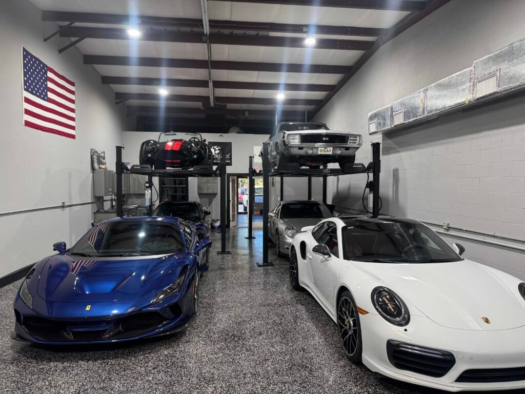 Every Little Detail and Sales Fort Myers, Cape Coral