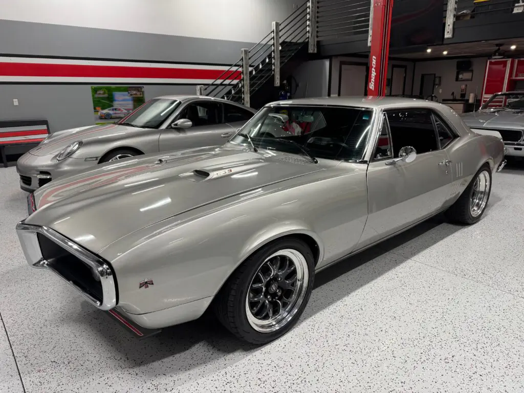 Firebird